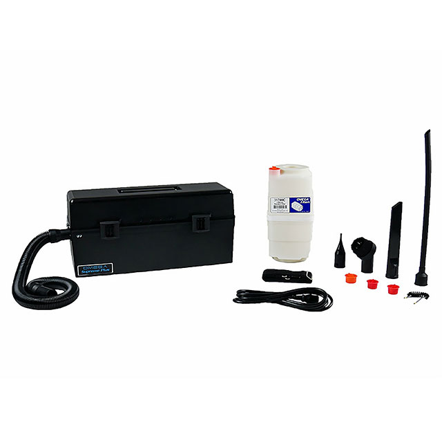 Atrix International VACOSE220 electronic component