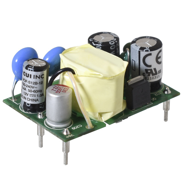 Bel Power Solutions VOF-S12B-9 electronic component