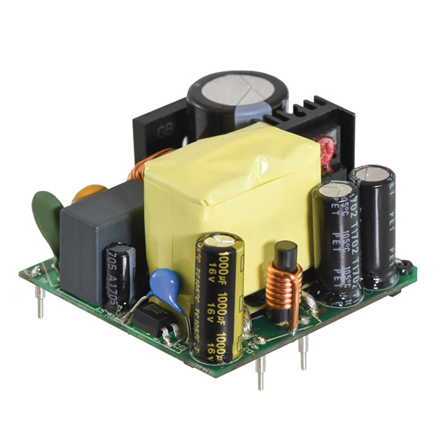 Bel Power Solutions VOF-S60B-48-PB electronic component