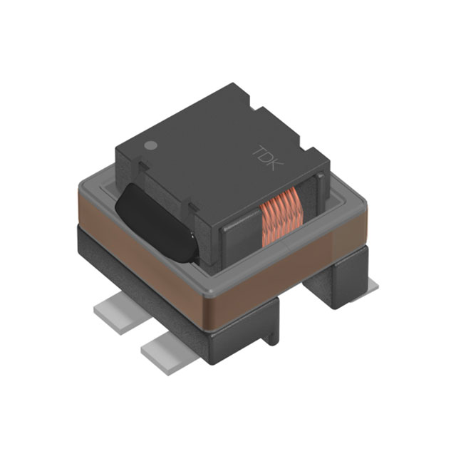 TDK VST10/9EE-205S1C2 electronic component