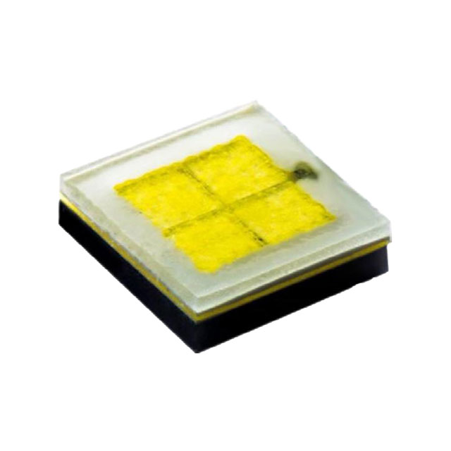 Cree LED XHP35B-H0-0000-0D0HC20E7 electronic component