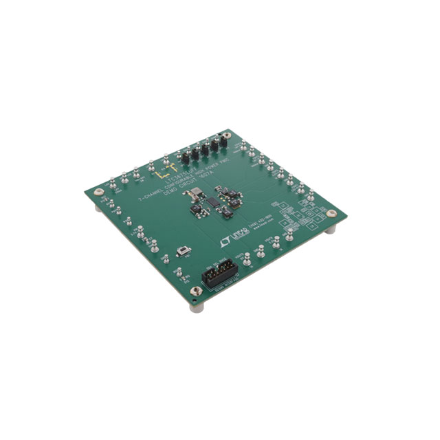 Analog Devices Inc. DC1607A electronic component