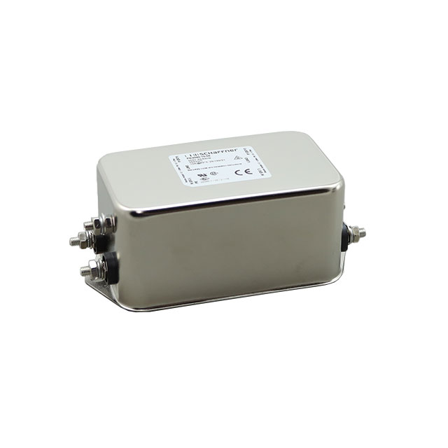 TE Connectivity Schaffner FN2090-10-08 electronic component