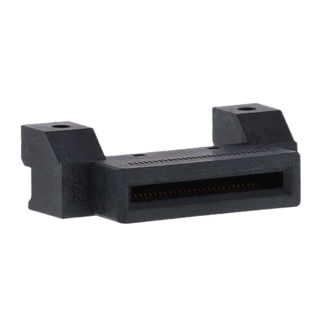 Amphenol ICC (FCI) ME10056334B1A01 electronic component
