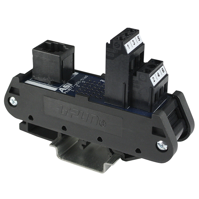 ASI-Automation Systems Interconnect 16000 electronic component