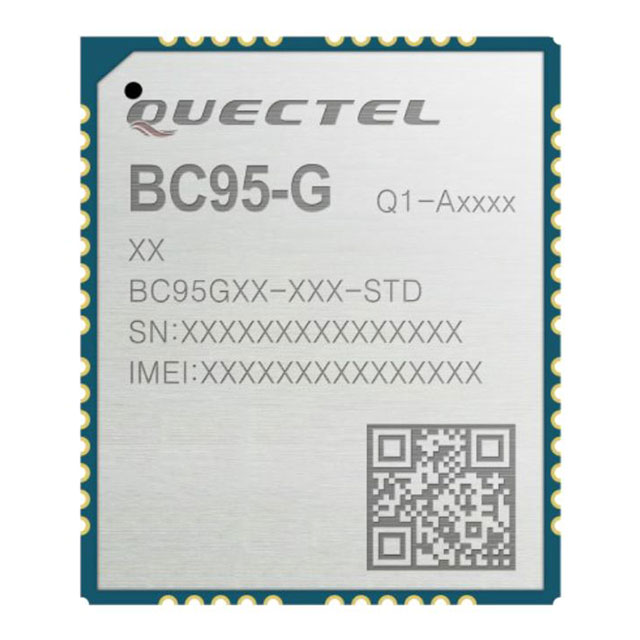 Quectel BC95GVBA-I01-CNASA electronic component