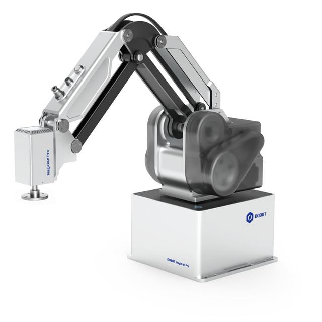 Dobot MG400 electronic component