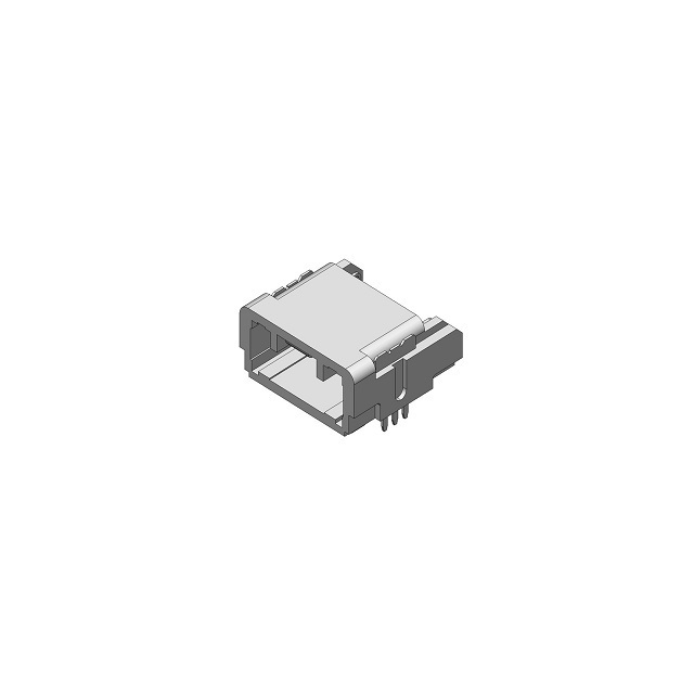 JAE Electronics MX77A008HF1 electronic component