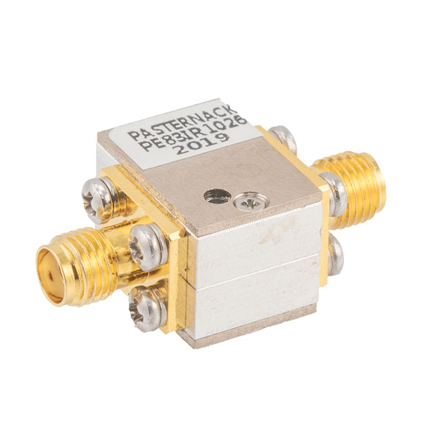 Pasternack PE83IR1026 electronic component