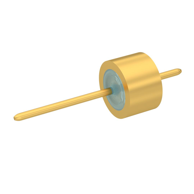 Radiall USA, Inc. R280751000 electronic component