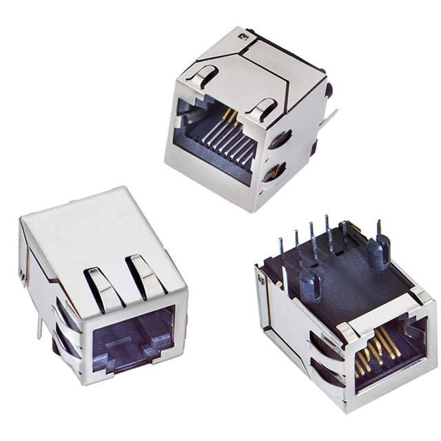 Stewart Connector SS71800-023F electronic component
