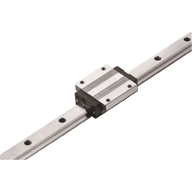 TBI Motion TRH15FL-G-XN-N-Z0 electronic component