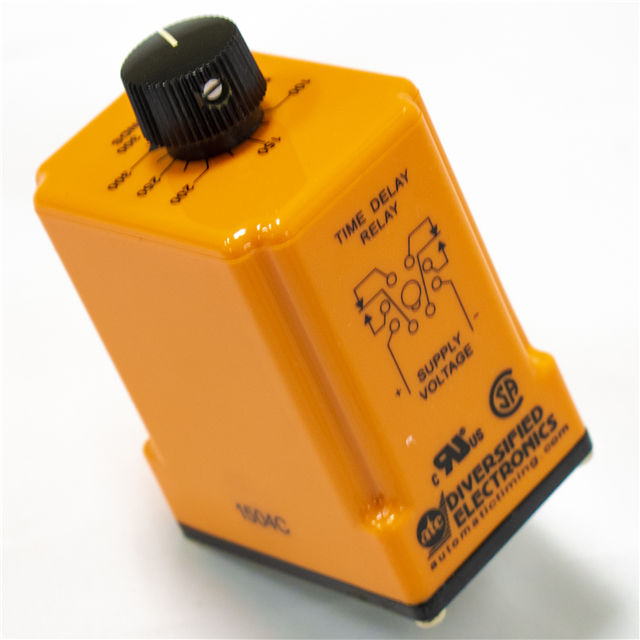 Mueller Electric Co TUC-120-AKA-060 electronic component