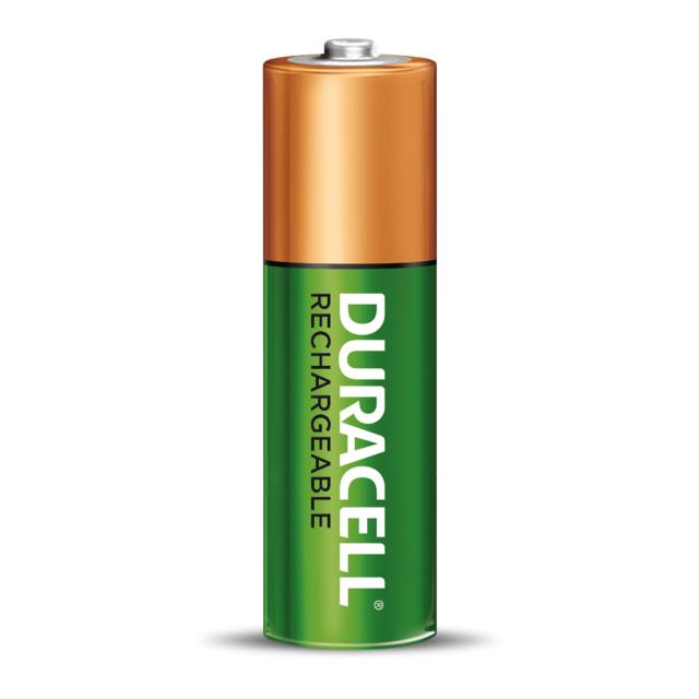 Duracell Industrial Operations, Inc. AAA-NIMH-DURACELL electronic component