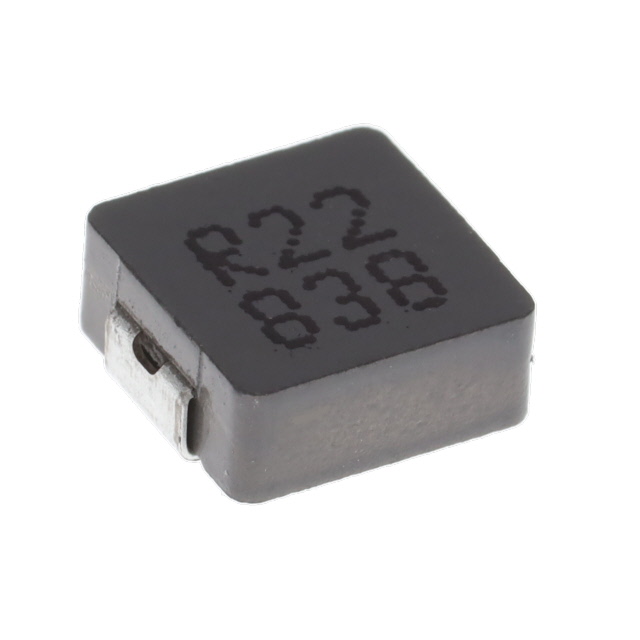 Sumida America Components Inc. 0630CDMCDDS-R22MC electronic component
