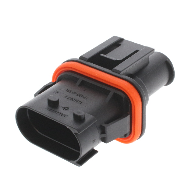 TE Connectivity AMP Connectors 1394026-1 electronic component