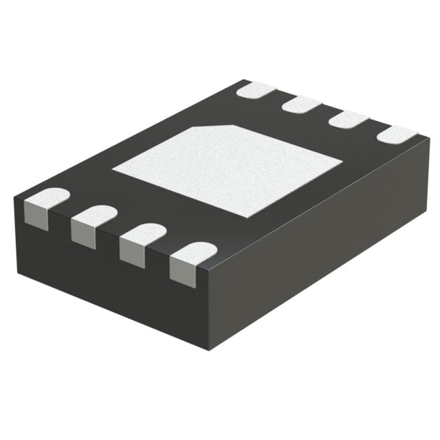 Microchip Technology MCP98243T-BE/MNYAB electronic component