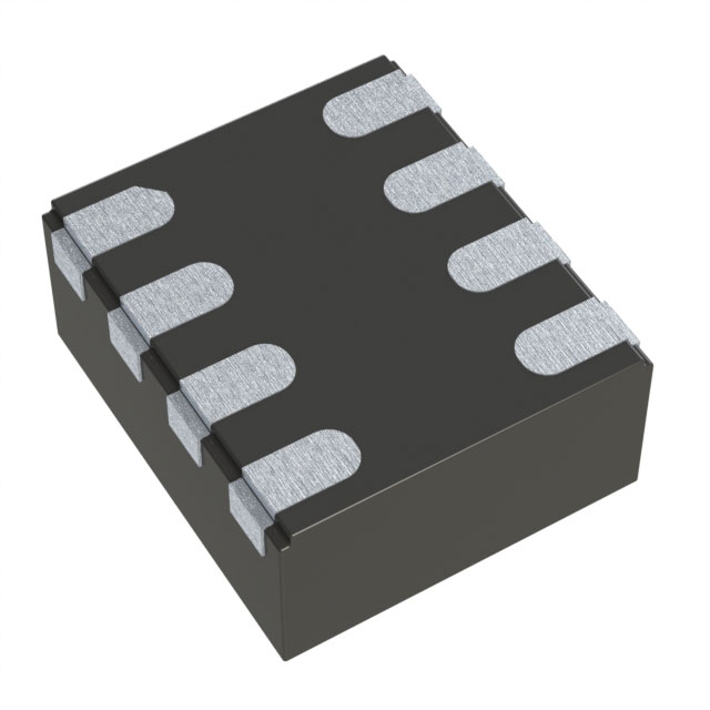 Microchip Technology SY75602BTWL-TR electronic component