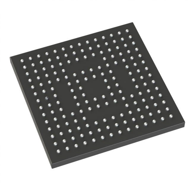Microchip Technology MEC1723N-B0-I/LJ electronic component