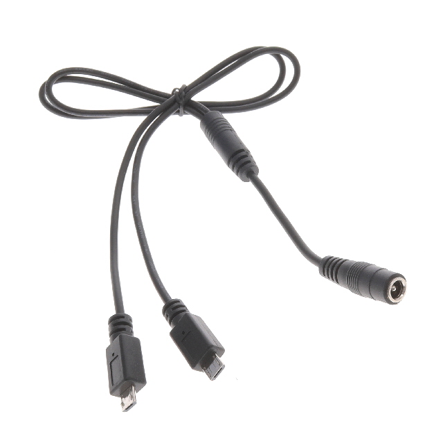 GlobTek, Inc. CMB11850M5MICB2(R) electronic component