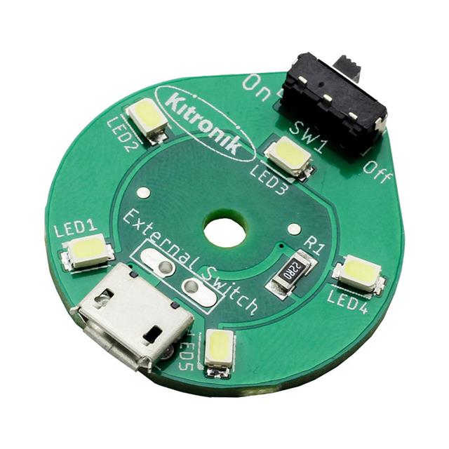 Kitronik Ltd. 35157 electronic component