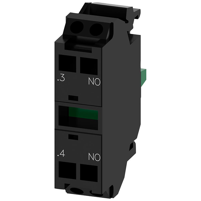 Siemens 3SU14001AA103BA0 electronic component