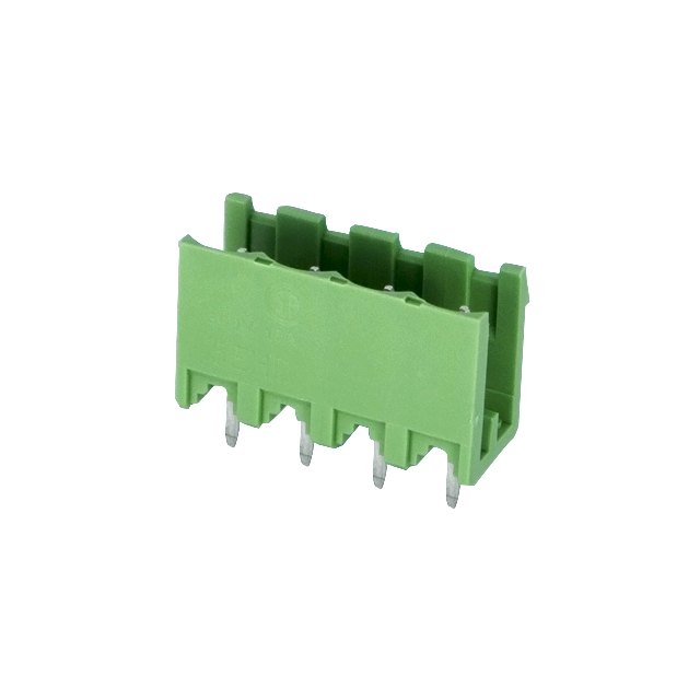 Dinkle Corporation, USA 5EHDV-04P electronic component