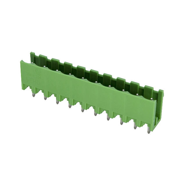 Dinkle Corporation, USA 5EHDV-10P electronic component