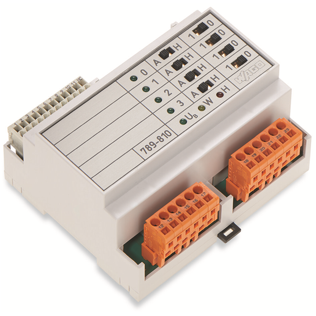 WAGO Corporation 789-810 electronic component