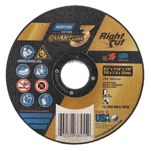 Norton 66252838455 electronic component