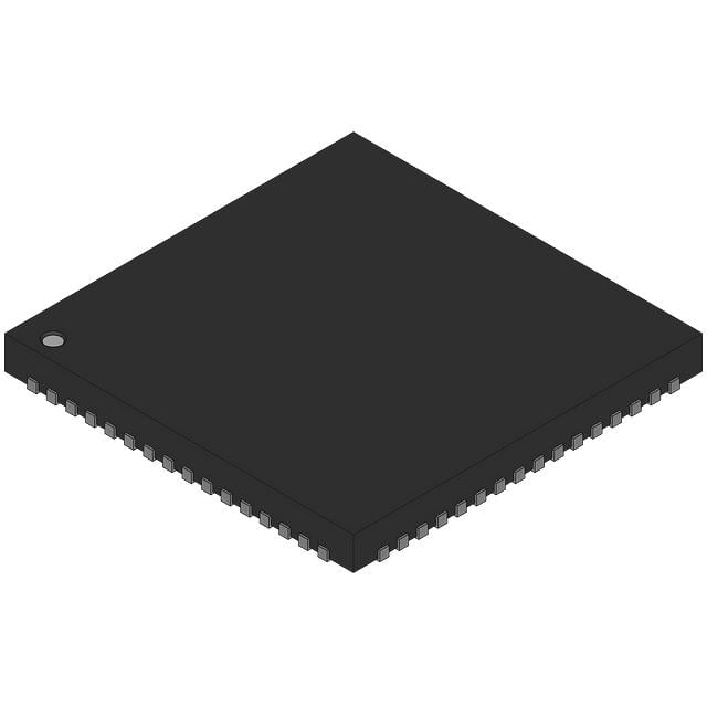Freescale Semiconductor MPC18730EP electronic component
