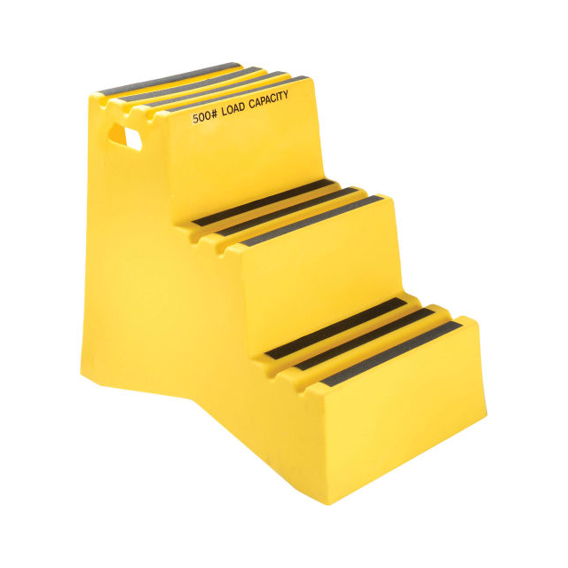 US Roto Molding ST-3 YEL electronic component