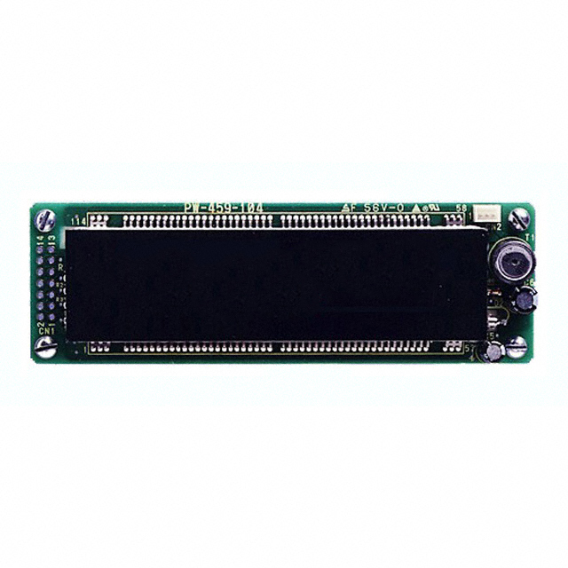 Sump Alarm Inc. CU20025ECPB-W1J electronic component