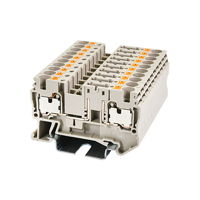 Dinkle Corporation, USA DP4-TFU electronic component