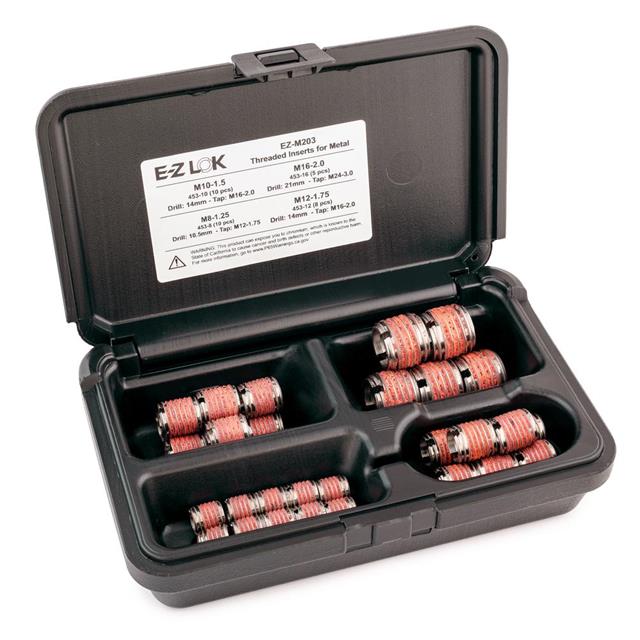 E-Z LOK EZ-M203 electronic component