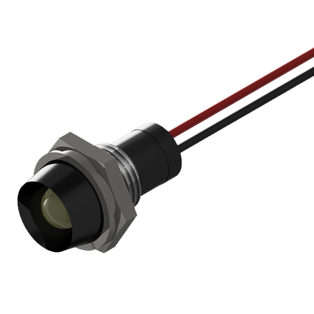 P-tec PL523-1Y01-2B electronic component