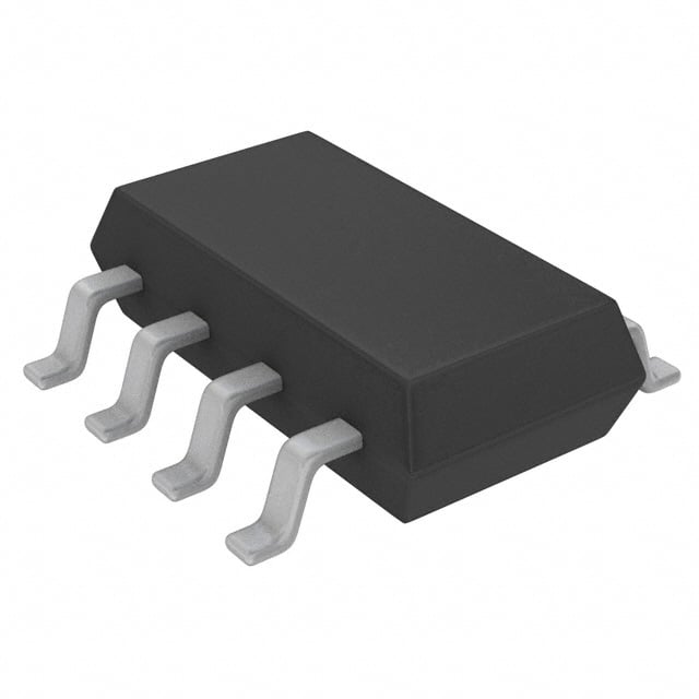 Monolithic Power Systems Inc. MPQ2172GJ-AEC1-Z electronic component