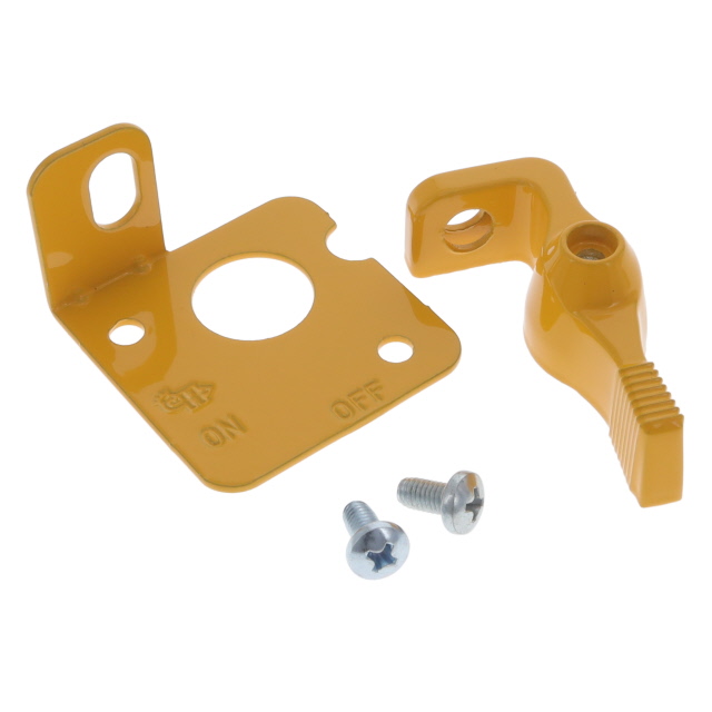 Littelfuse/Commercial Vehicle Products 24505-03 electronic component