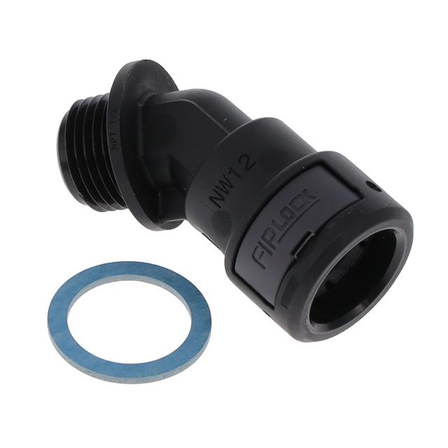 Fraenkische USA, LP AAPA-12N02PB electronic component