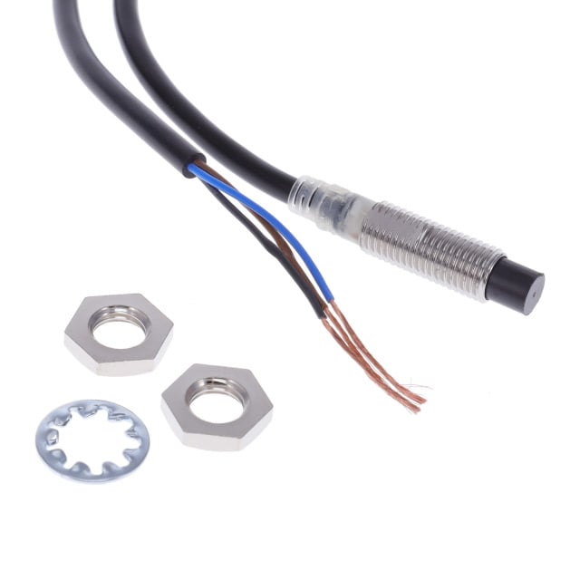 Panasonic Industrial Automation Sales GX-308ML-B-N-C5 electronic component