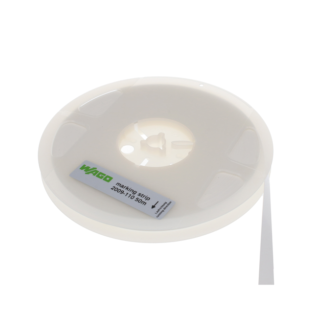 WAGO Corporation 2009-110 electronic component