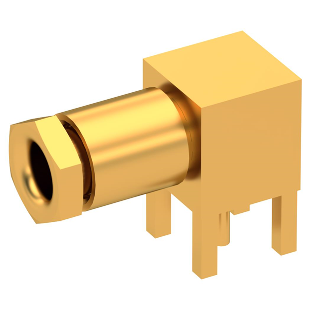Radiall USA, Inc. 8045-1551-003 electronic component