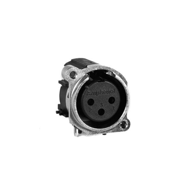 Amphenol Sine Systems Corp AC3FBHL2-AU-PRE electronic component