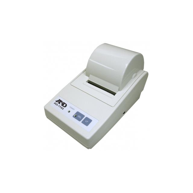 A&D Engineering AD-1192 electronic component