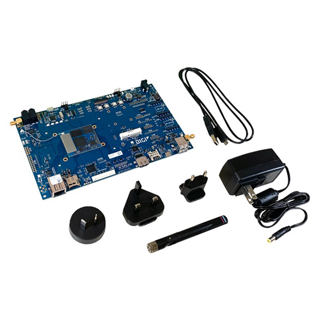 Digi CC-WMX8MM-KIT electronic component
