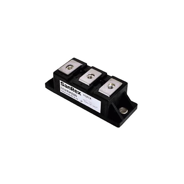 SanRex Corporation DD240KB80 electronic component