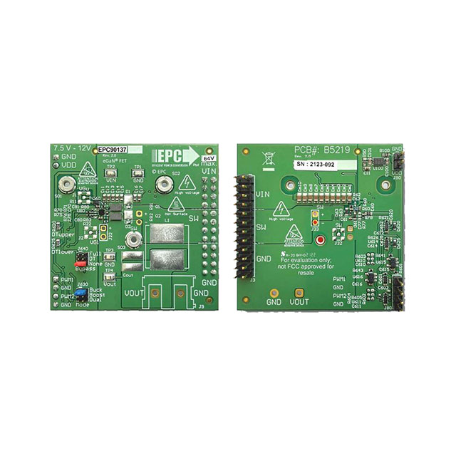 EPC EPC90137 electronic component