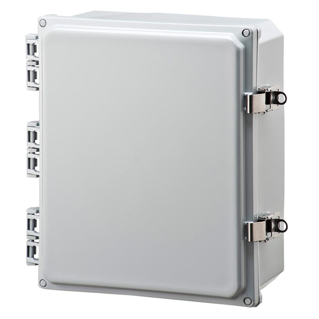 Integra Enclosures H12104HLL electronic component