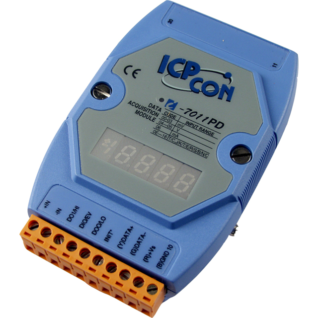 ICP DAS USA INC I-7011PD electronic component