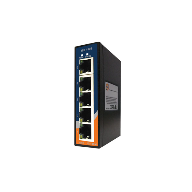 ORing Networking IES-150B electronic component